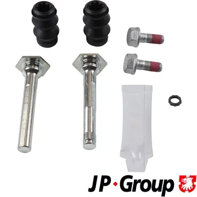 Guide Sleeve Kit, brake caliper